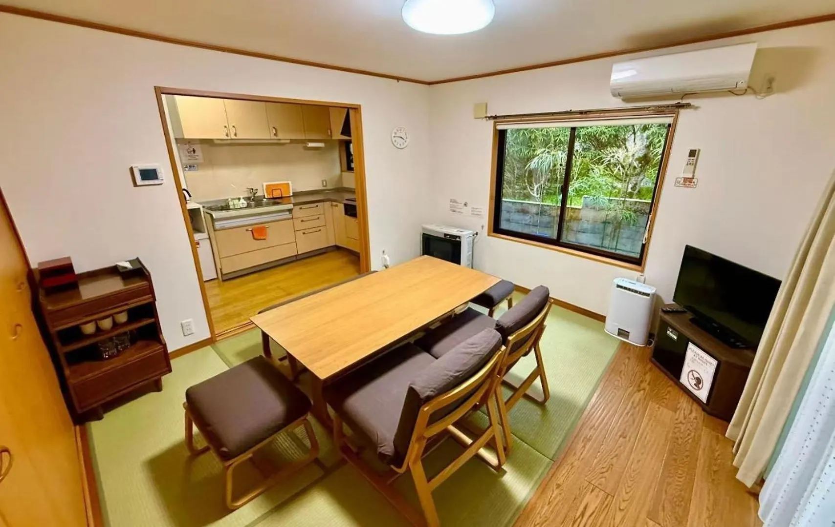 Myabi -Ashinoko - Vacation Stay 72020V Hakone