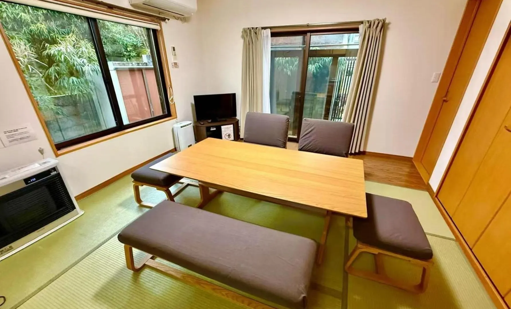 Hébergement de vacances Myabi -Ashinoko - Vacation Stay 72020V Hakone Japon