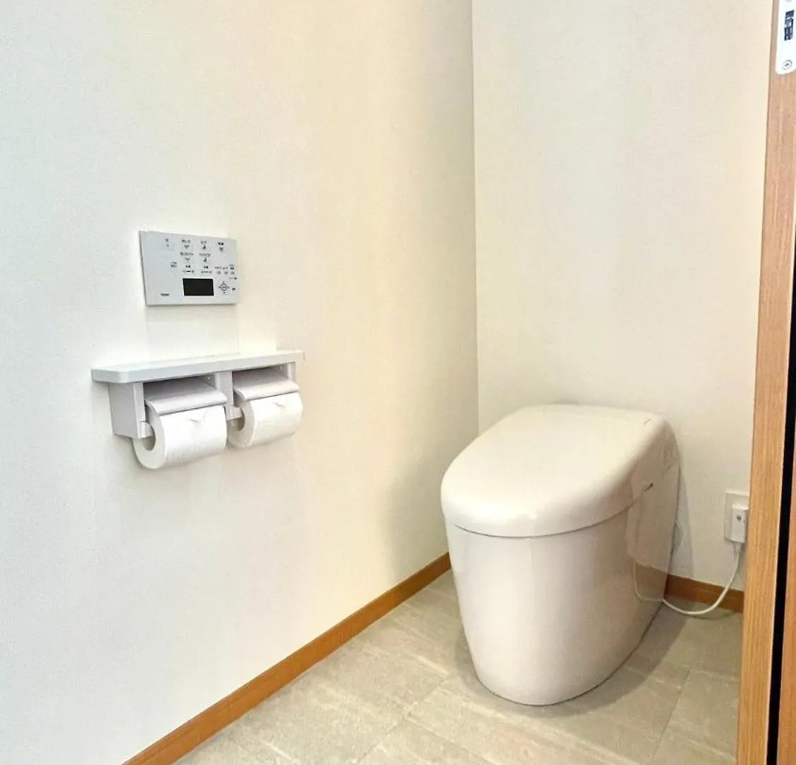 האקונה Myabi -Ashinoko - Vacation Stay 72020V 0*,