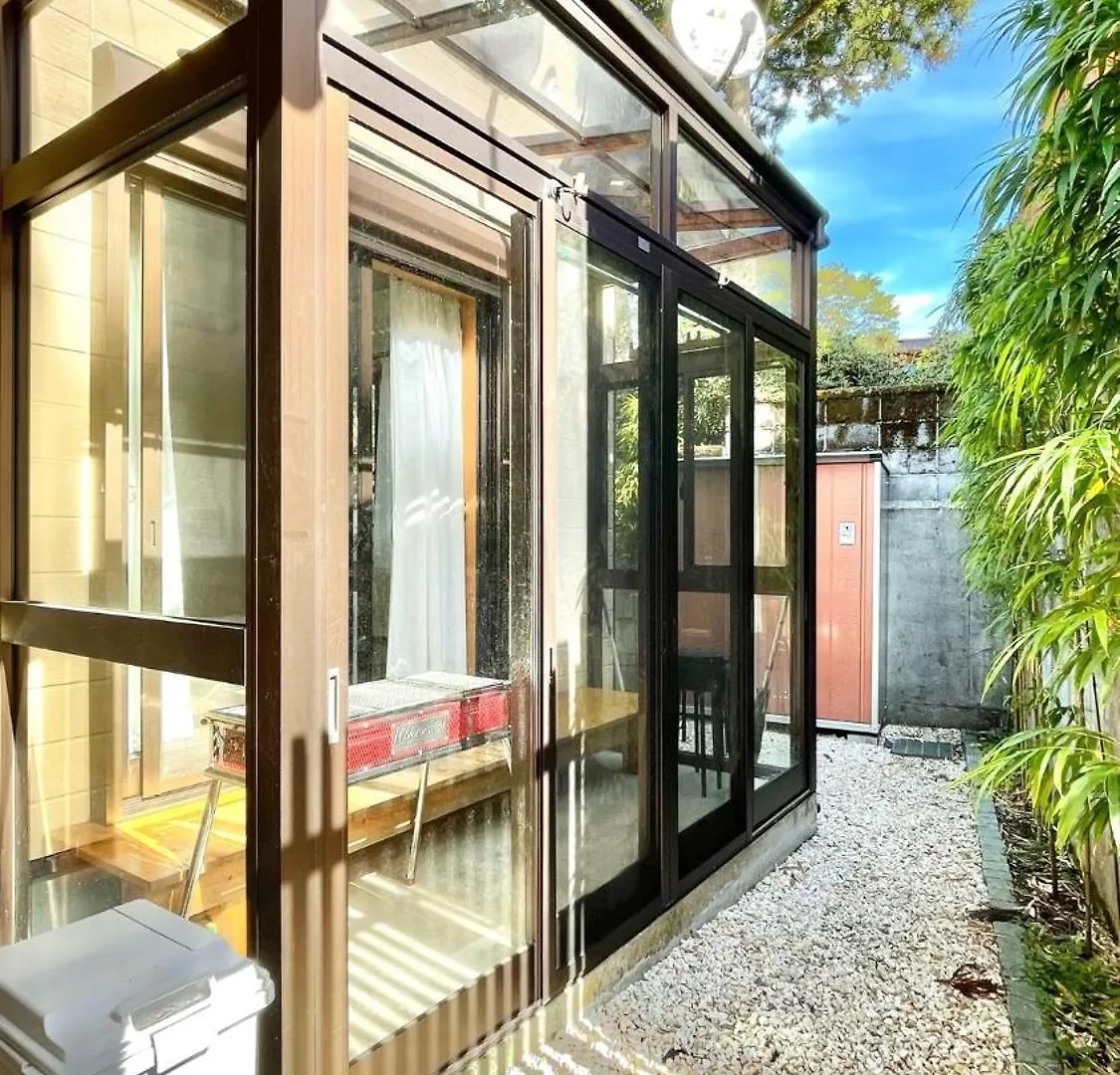 בית נופש האקונה Myabi -Ashinoko - Vacation Stay 72020V