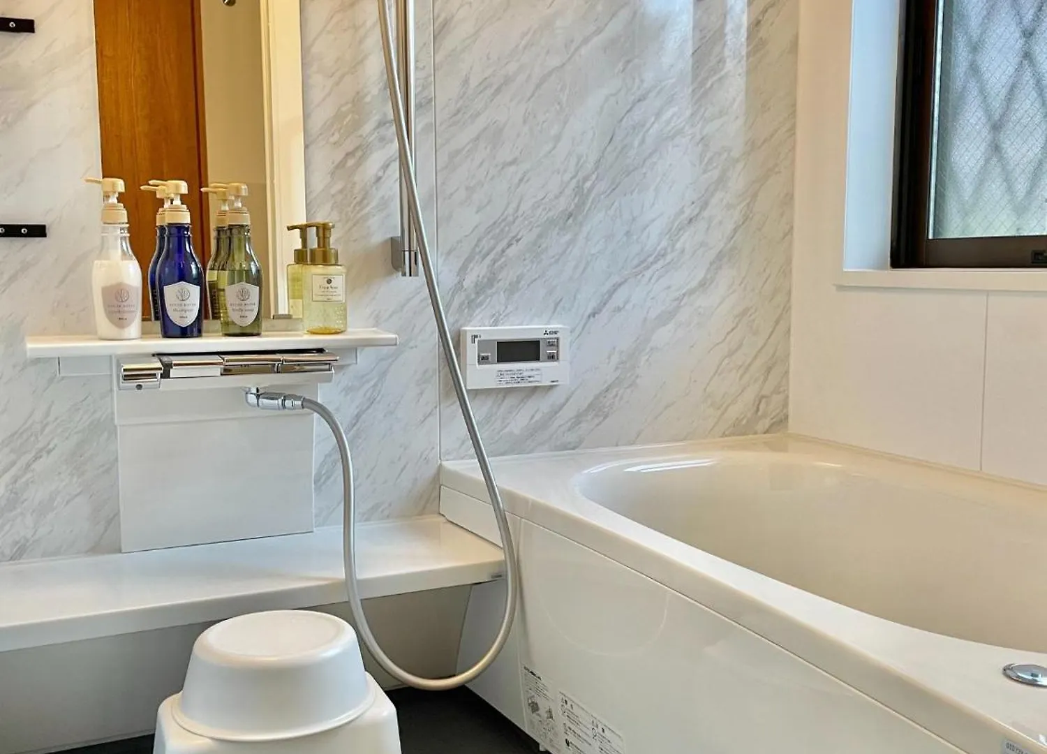 בית נופש האקונה Myabi -Ashinoko - Vacation Stay 72020V יפן