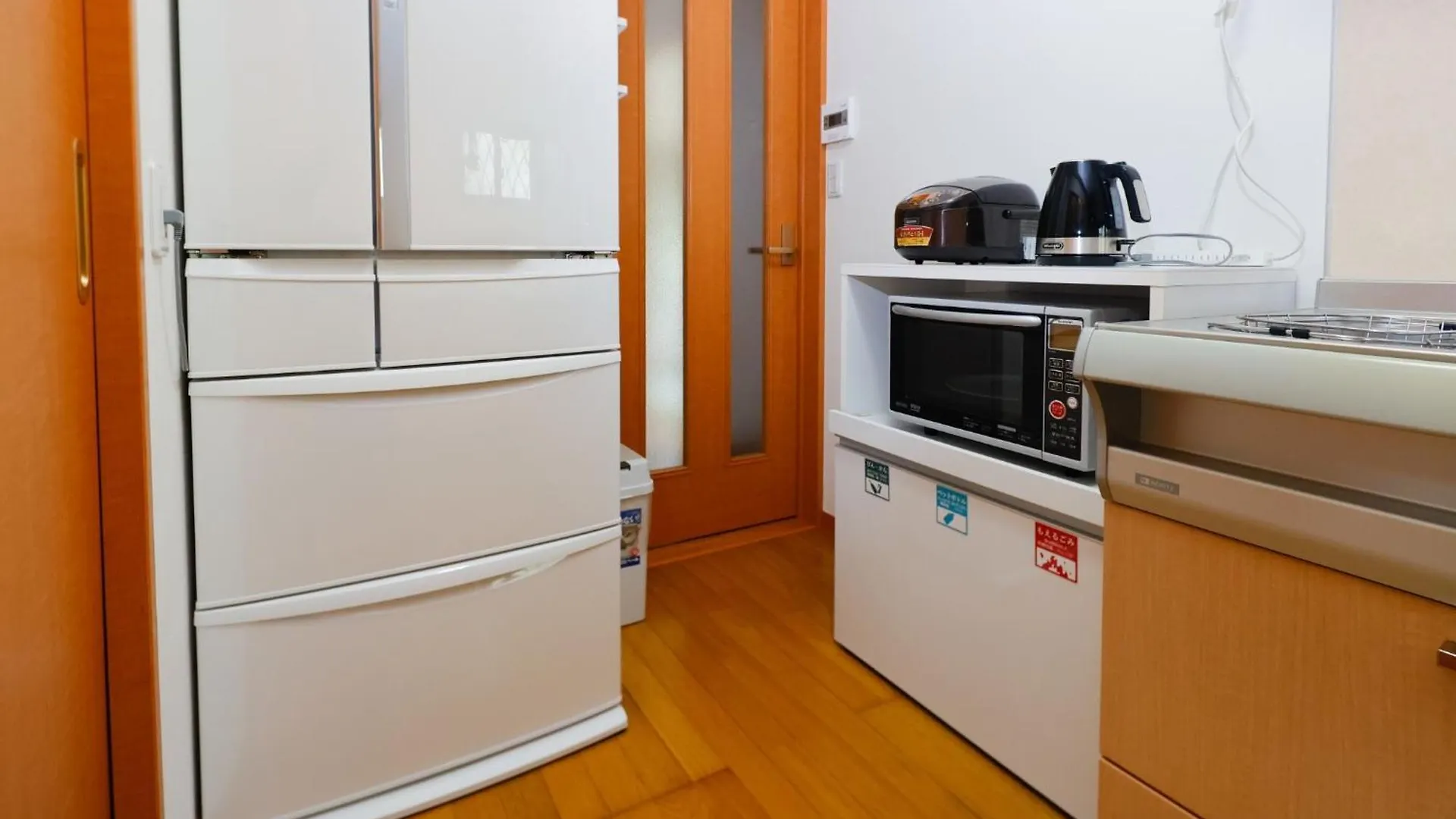 האקונה Myabi -Ashinoko - Vacation Stay 72020V