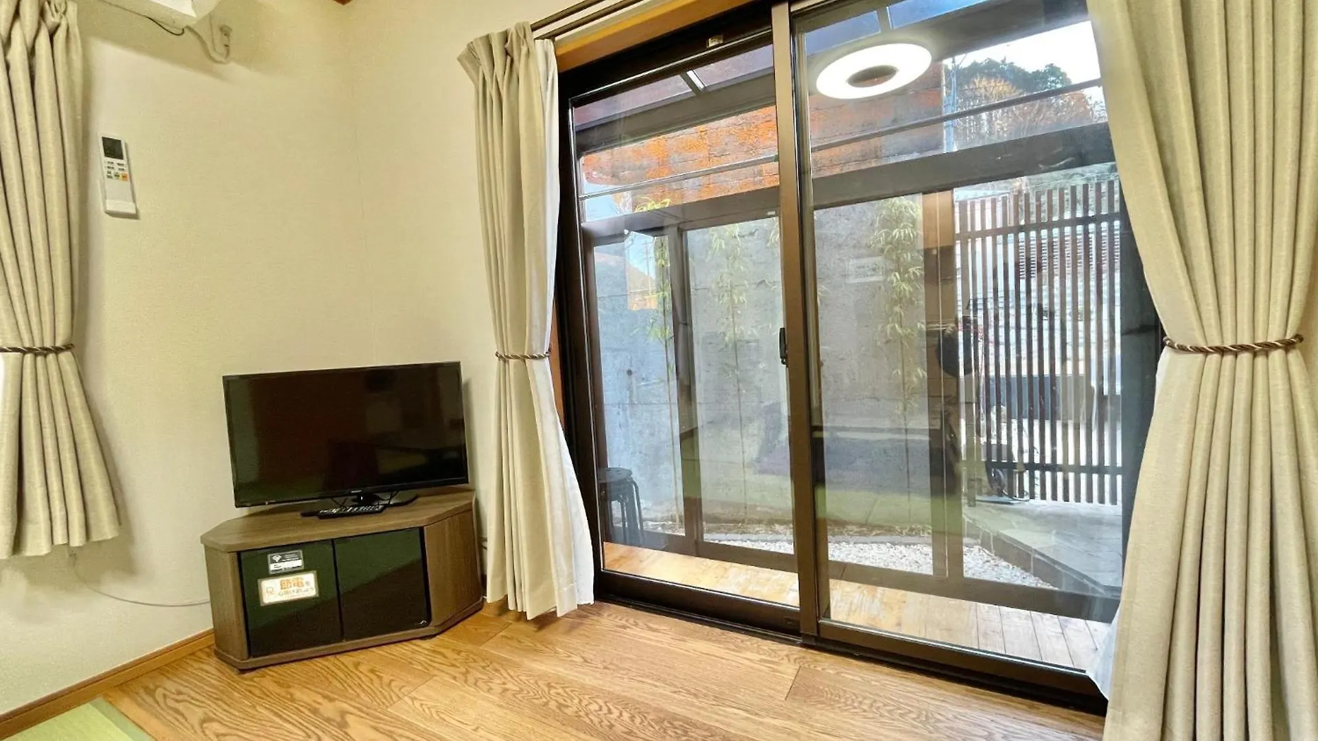 האקונה Myabi -Ashinoko - Vacation Stay 72020V בית נופש